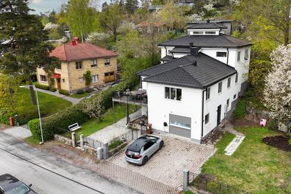 Exteriörbild
