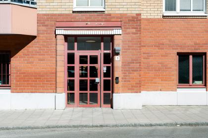 Allmogevägen 1, Jakobsberg