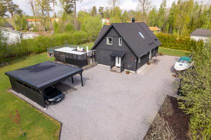 Exteriörbild