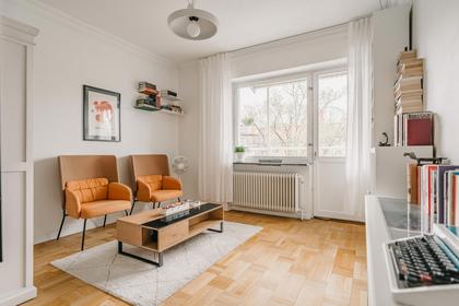 Interiörbild