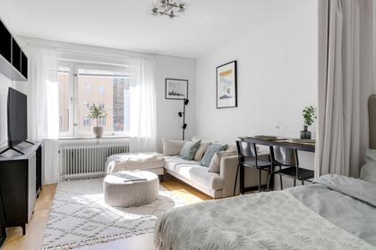 Interiörbild