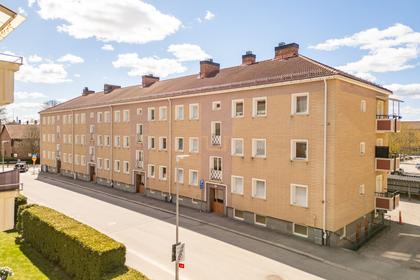 Exteriörbild