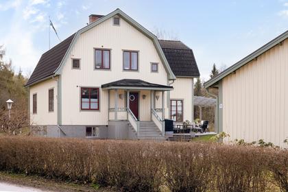 Exteriörbild