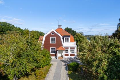 Exteriörbild