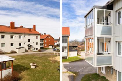 Exteriörbild