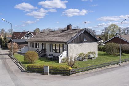 Exteriörbild