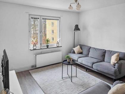 Interiörbild