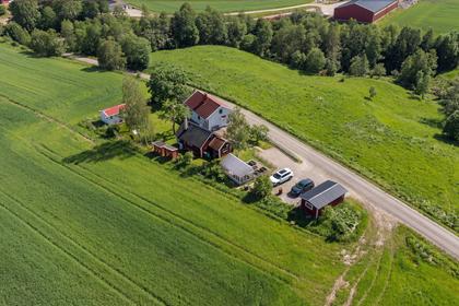 Interiörbild