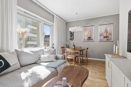 Interiörbild