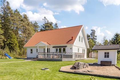 Exteriörbild