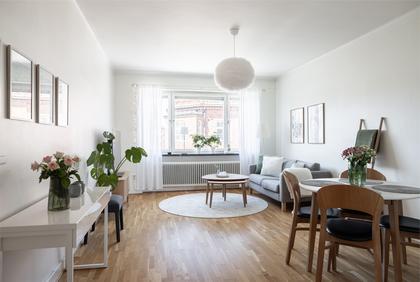 Interiörbild