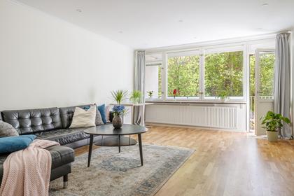 Interiörbild