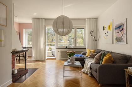 Interiörbild