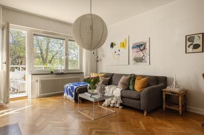 Interiörbild