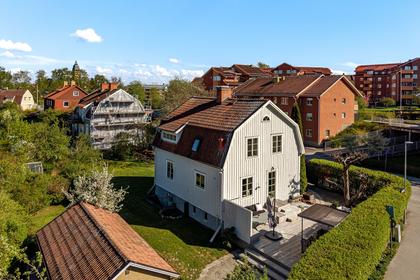 Exteriörbild