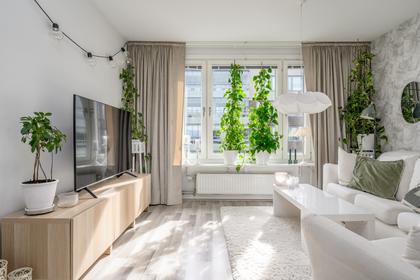 Interiörbild