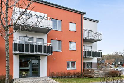 Exteriörbild