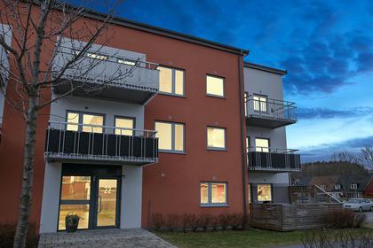 Exteriörbild