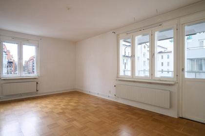 Interiörbild