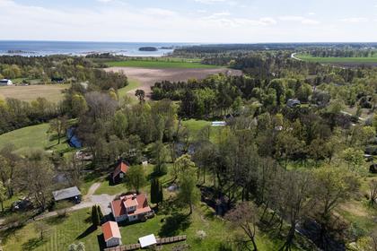 Bild av närområdet
