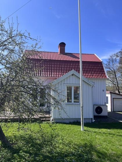Exteriörbild