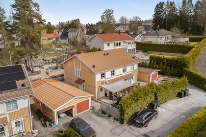 Exteriörbild