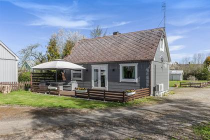 Exteriörbild