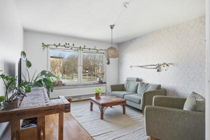 Interiörbild
