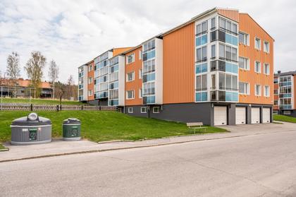 Exteriörbild