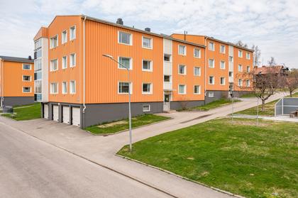 Exteriörbild