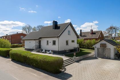 Exteriörbild
