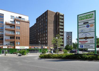 Exteriörbild