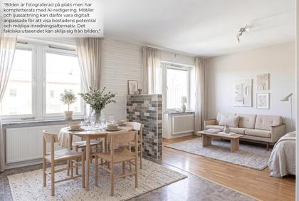 Interiörbild