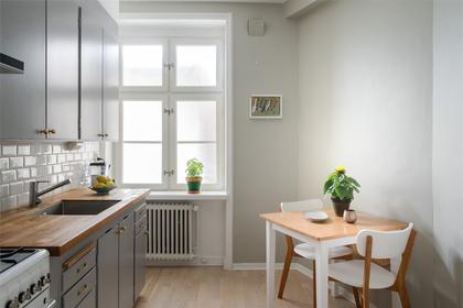 Kök eller matrum