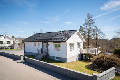 Exteriörbild