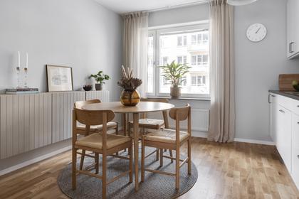 Kök eller matrum