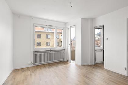 Interiörbild