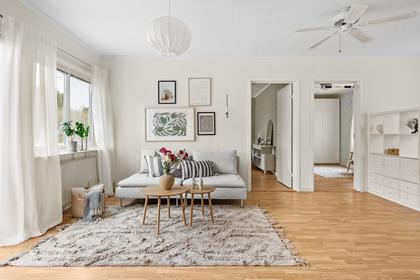 Interiörbild