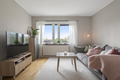 Interiörbild