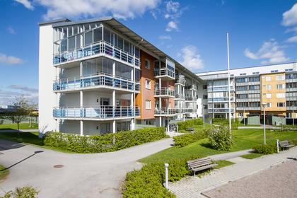 Exteriörbild