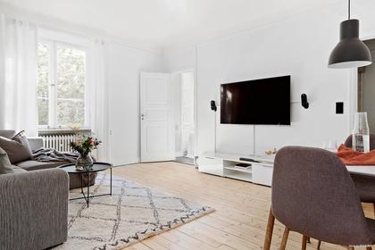 Interiörbild