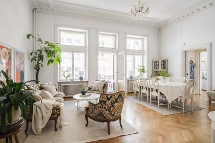 Interiörbild