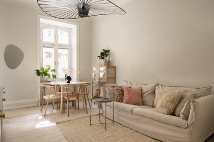 Interiörbild