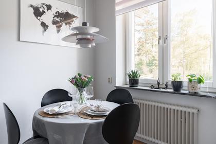 Kök eller matrum