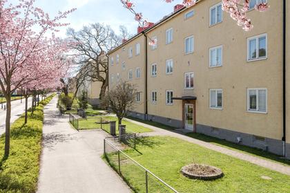Exteriörbild