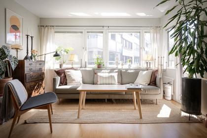 Interiörbild