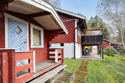 Exteriörbild