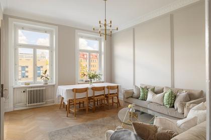Interiörbild
