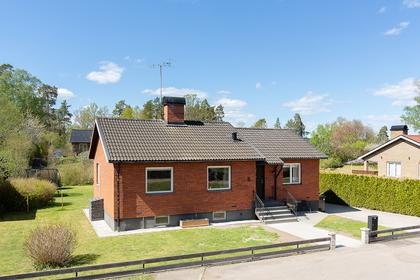 Exteriörbild