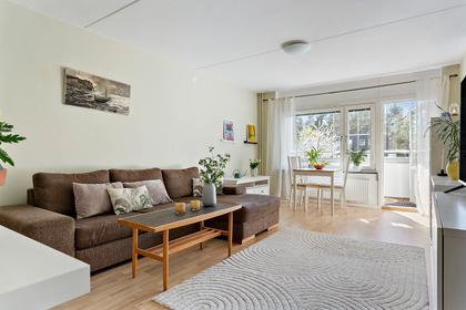 Interiörbild